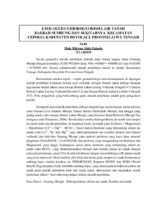 Thesis air tanah 02 image