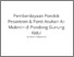 [thumbnail of Turnitin Pemberdayaan Pondok Pesantren & Panti Asuhan Al-Mukmin di Pondong Gunung Kidul.pdf]