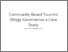 [thumbnail of Turnitin Community Based Tourism Village Governance a Case Study.pdf]